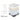 Aluxo Oasis 2000 Pocket Memory Pillow Top Mattress
