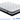Mattress B28 Double/King Size with Built-in Wheels