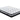 Mattress B28 Double/King Size with Built-in Wheels