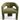 Oslo Dark Green Chair