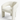 Oslo Off-White Chair