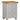 Lucca Bedside 3 Drawer
