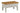 Lucca Coffee Table