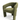 Oslo Dark Green Chair