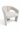 Oslo Light Grey Chair
